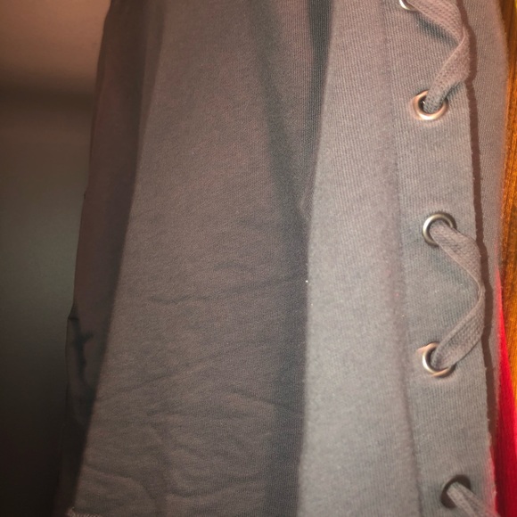 Pink Crop Tops - Picture 6 of 6